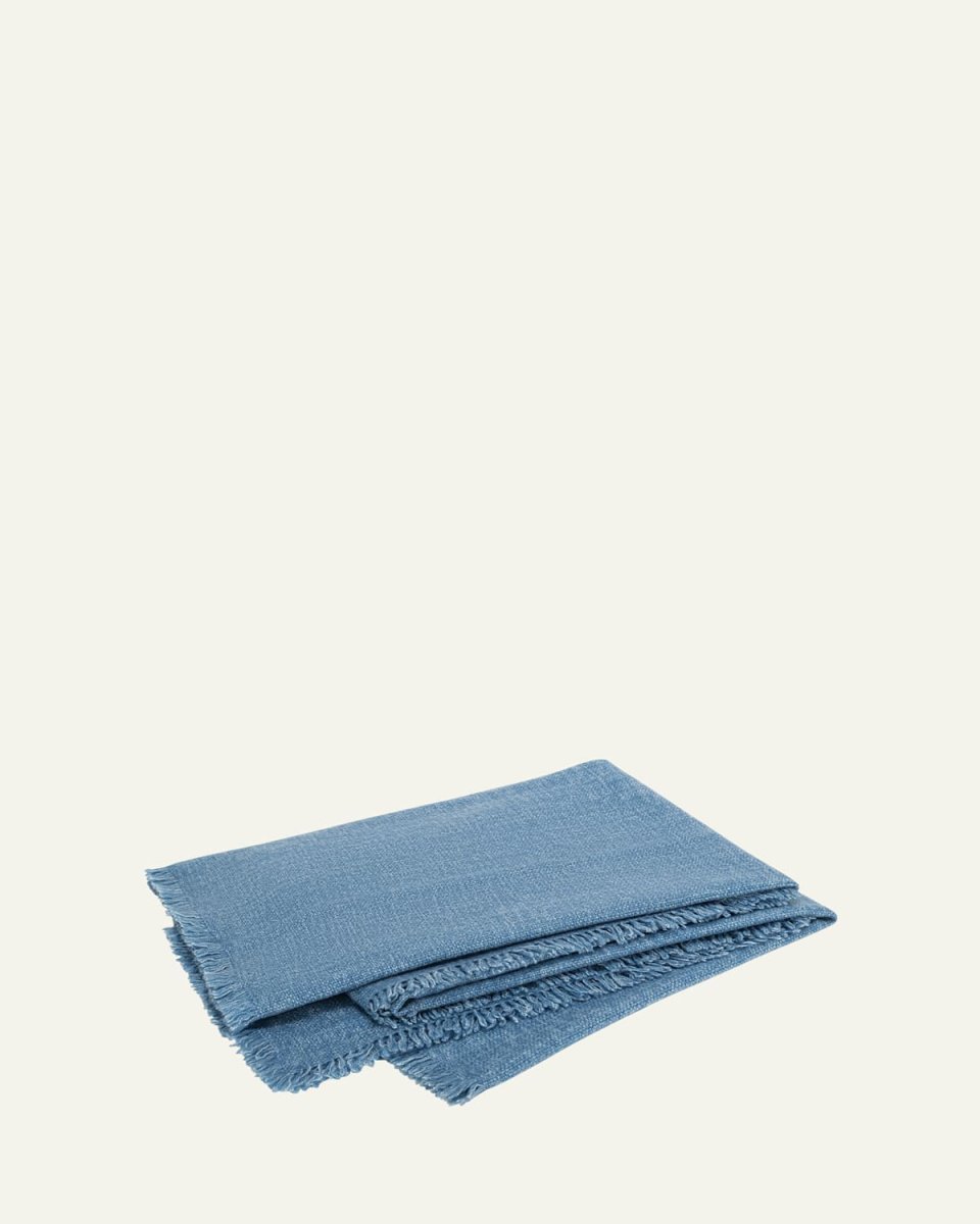 Maya Throw, 50" x 74"